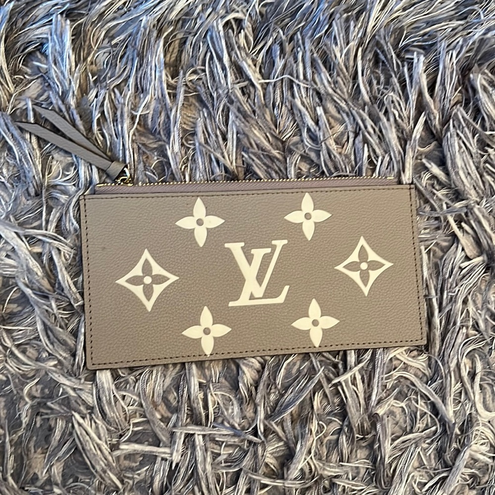 Lv Mongram Felice Insert